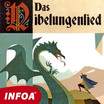 Das Nibelungenlied - Různí autoři - audiokniha
