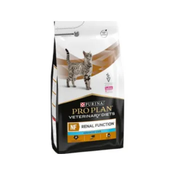 Pro kočku Purina PPVD Feline - NF Renal Advanced Care 1,5kg