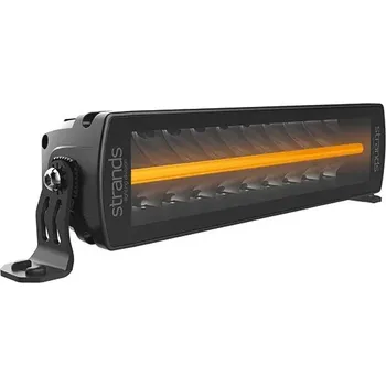 Přídavný světlomet LED světlo Strands SIBERIA DR 12″ 307 mm, s pozičním světlem, 10-40V, 8000Lm