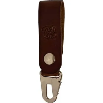 KLÍČENKA EGGO BOARDSTAR - hnědá + při osobním odběru 284 Kč