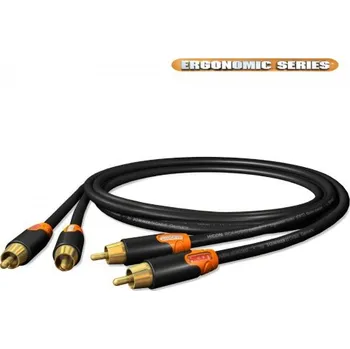 Audio kabel Sommer Cable HIE-C2C2-0300