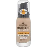 Essence Fresh & Fit tekutý make-up s…