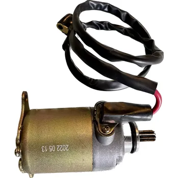 Motor pro motocykl MARKSTORE Startér pro Sonic 200cc