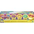 modelína a plastelína Hasbro Play-Doh Color Me Happy Set