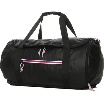 AMERICAN TOURISTER Taška Upbeat Pro Duffle Zip Coated Black