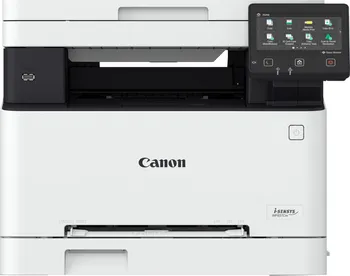 Tiskárna Canon i-SENSYS MF651Cw
