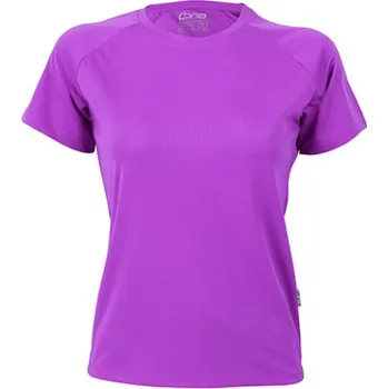 Dámské tričko Cona Sports Dámské funkční triko CSL01 Violet L