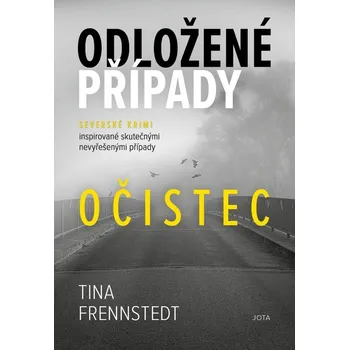 Odložené případy: Očistec - Tina…