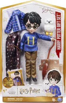 Figurka Spin Master Harry Potter Gift Set Deluxe 20 cm