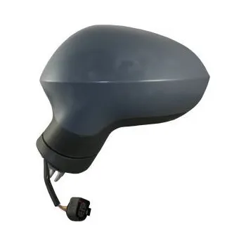 Auto zrcátko Vnější zpětné zrcátko ABAKUS 3429M05