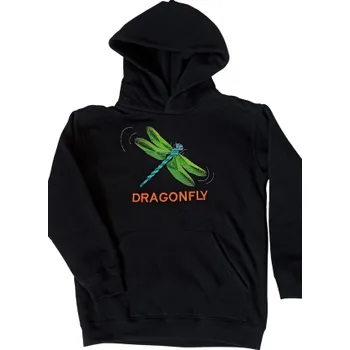 Chlapecká mikina Chlapecká mikina s klokánkou