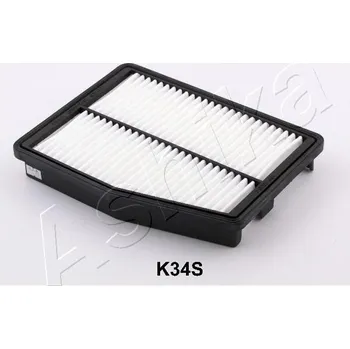 Vzduchový filtr Vzduchový filtr ASHIKA 20-0K-K34