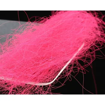 Sybai Electric Wing Hair Salmon Pink