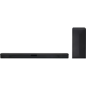 JBL SB160 černý