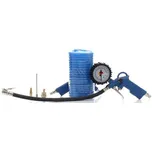 Kraft & Dele KD412 pneumatická sada