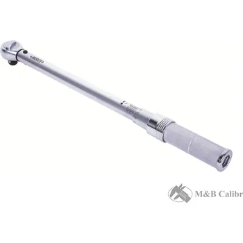 Klíč Momentový klíč IST-9WM s ráčnou 3/4" INSIZE Rozsah: 100 - 500 Nm