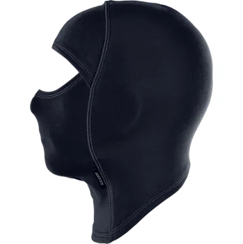 Kukla Silvini Casco UA68 funkční kukla Barva: black, Velikost: L