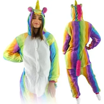 Dámský overall Zolta Kigurumi Onesie Kigu L