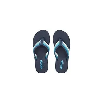 Dámské pantofle pantofle COOL Quattro DENIM velikost bot 41/42