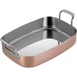 Maitre pekáč 35x24cm měď - Scanpan - Doprava zdarma