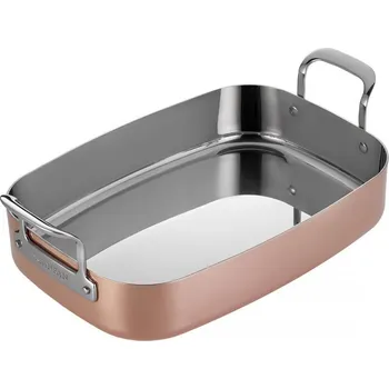pekáč Maitre pekáč 35x24cm měď - Scanpan - Doprava zdarma