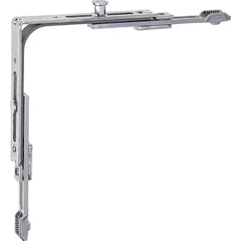 WINKHAUS ActivPilot rohový převod Druh: 1 x hříbový válček