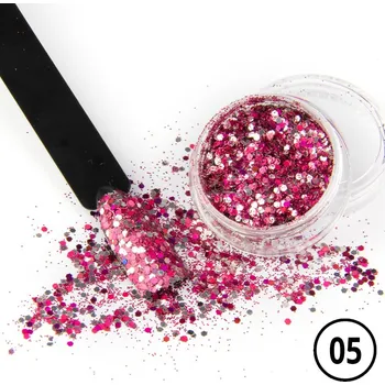 Glittry After Party 1g č. 05