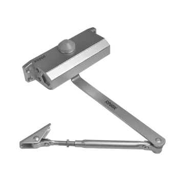 Pohon brány Hydraulický zavírač pro dveře do 60kg