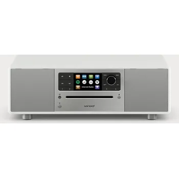Sonoro PRESTIGE White