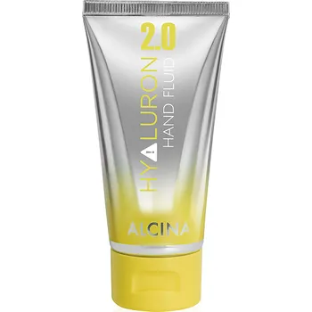 Péče o ruce Alcina - Hyaluron 2.0 Fluid na ruce 50 ml