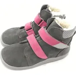 Zimní obuv Beda Isabel s membránou - vyšší dívčí Velikost: 33
