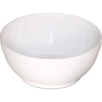 PETRAplast Plastová miska 400 ml Barva: Bílá