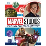 CPRESS Marvel Studios: Všechno, co…