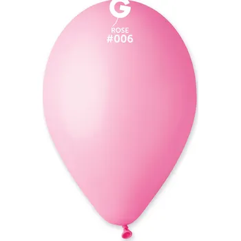 Balónek Svet balonku Balónek pastelový růžový 30 cm