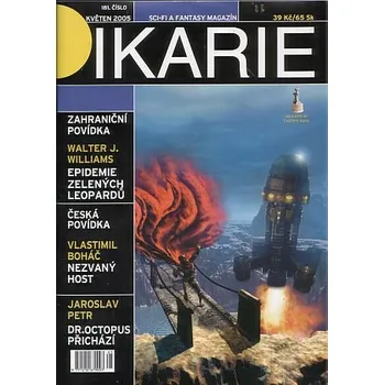 Ikarie 05/2005