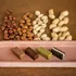 Bonboniéra Čokoládovna Janek Dárková krabička se 4 druhy nugátu 270 g