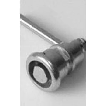 Rozvaděč Lidokov 01.085 Zámek Al 1