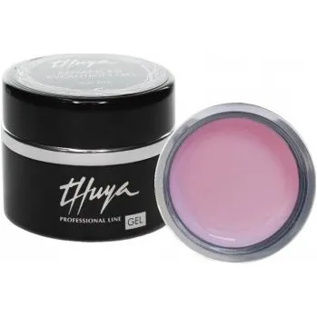 Lak na nehty Thuya Professional Line Gel Advanced Evolution Soft Pink - Gel na nehty Soft pink 25 ml