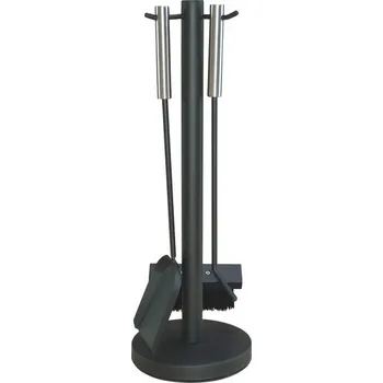 Krbové nářadí Krbové nářadí Aduro PROLINE 1 černé