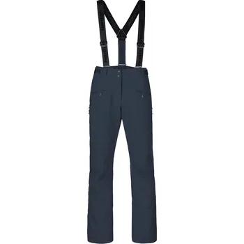 Dámské kalhoty Dámské kalhoty HANNAH NARA MIDNIGHT NAVY 36