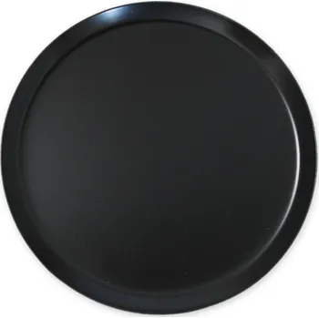 Podtácek Tácek kov pr.10cm černá mat-sada 4 ks (546774)