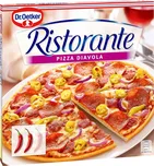 Dr. Oetker Ristorante Pizza Diavola 350…