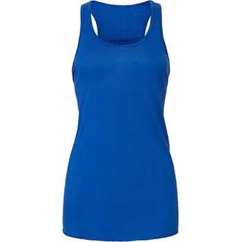 Bella Dámské tílko BL8800 True Royal M