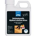 PNZ HOLZBODENSEIFE (Mýdlové ošetření dřeva) 10L + dárek k objednávce nad 1000Kč
