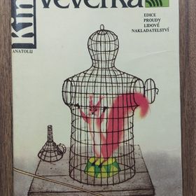 Obrázek k inzerátu: Veverka - Kim Anatolij