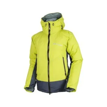 Dámská móda Sir Joseph TRIVOR LADY limet/navy modrá M