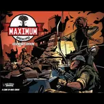 Rock Manor Games Maximum Apocalypse…