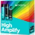 Kosmetická sada Matrix Total Results High Amplify set pro nadýchaný objem