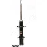 Tlumič pérování ASHIKA MA-00653