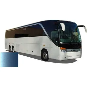 Autolak Autolak ve spreji Setra BUS KS790 BLAU